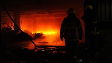 Photo of Tajland: U velikoj eksploziji u skladištu vatrometa poginulo najmanje devet osoba
                            
                                Tajland: U velikoj eksploziji u skladištu vatrometa poginulo najmanje devet osoba