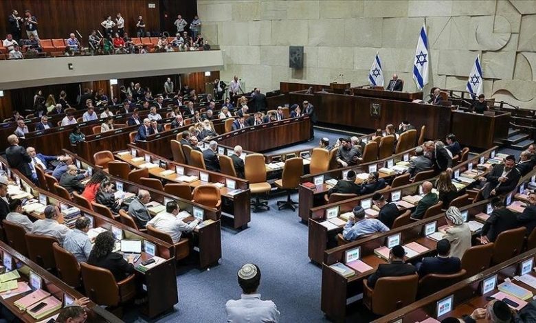 Izraelski parlament odobrio kontroverzni zakon, dio reforme pravosuđa