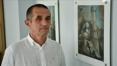 Photo of Danas godišnjica osnutka Prve mostarske brigade: Odbranila Mostar i nezavisnu BiH