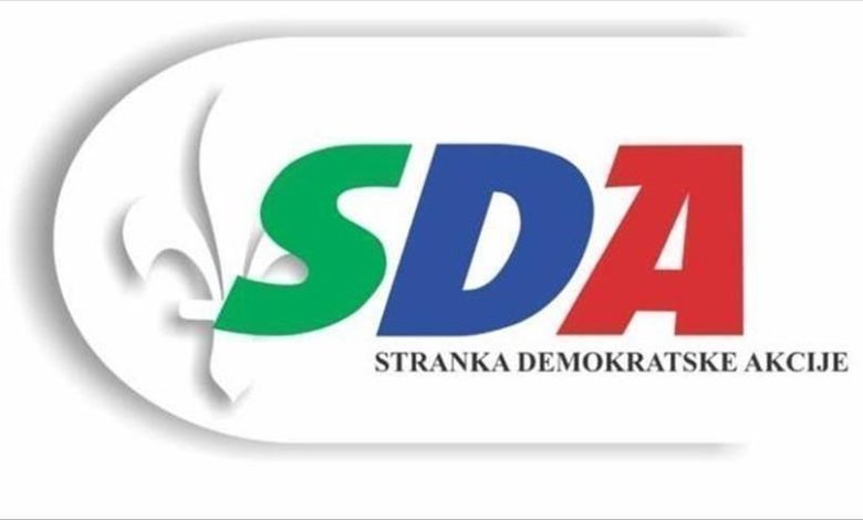 SDA: Zaštititi povratnike od progona i pritisaka vlasti entiteta RS
SDA: Zaštititi povratnike od progona i pritisaka vlasti entiteta RS SDA: Zaštititi povratnike od progona i pritisaka vlasti entiteta RS
SDA: Zaštititi povratnike od progona i pritisaka vlasti entiteta RS