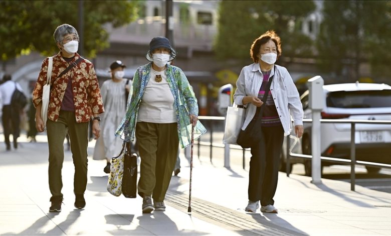 Japan bilježi rekordan pad stanovništva, dok broj stranih državljana dostiže novi maksimum