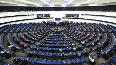 Photo of Evropski parlament 11. jula obilježava godišnjicu genocida u Srebrenici