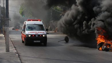 Photo of Izraelske snage ubile Palestinca u Nablusu