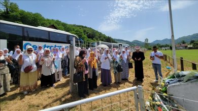 Photo of Žrtve genocida u Novoj Kasabi: Zarobljeno 6.500 muškaraca i dječaka
