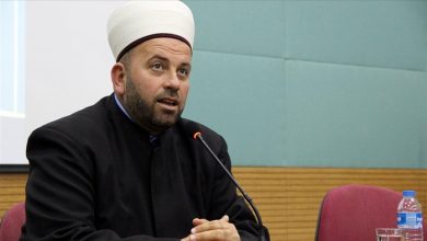 Photo of Islamska zajednica traži od Vlade Crne Gore da obrazloži odluku podrške paljenju Kur'ana