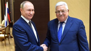 Photo of Putin i Abbas razgovarali o bilateralnim i regionalnim temama