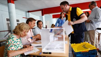 Photo of Uprkos vrućini izlaznost veća nego prethodnih izbora