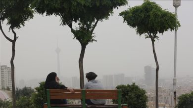 Photo of Iran: Zbog zagađenja zraka ne rade državne institucije i škole