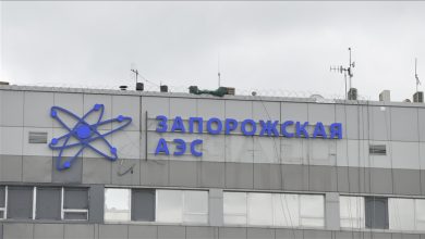 Photo of Stručnjaci IAEA čekaju pristup krovovima ukrajinske nuklearne elektrane Zaporožje