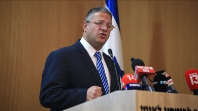 Photo of Ben-Gvir poručio Bidenu: Izrael nije još jedna zvijezda na američkoj zastavi
