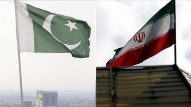 Photo of Iran i Pakistan žele razvijati saradnju u oblasti odbrane i sigurnosti 
 Iran i Pakistan žele razvijati saradnju u oblasti odbrane i sigurnosti