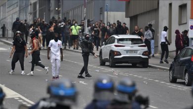 Photo of Francuske vlasti naredile obustavu autobuskih i tramvajskih linija od 20 sati širom zemlje