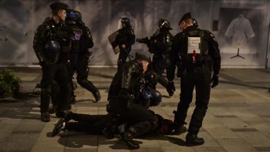Photo of Francuska: Tokom sinoćnjih protesta privedeno 719 osoba, povrijeđeno 45 pripadnika snaga sigurnosti