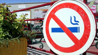 Photo of Njemačka planira zabraniti pušenje u automobilima s djecom i trudnicama