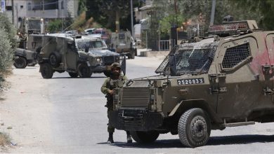 Photo of Izraelski vojnici ranili pet Palestinaca na Zapadnoj obali
