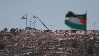 Photo of Izrael za pola godine odobrio blizu 13.000 stambenih jedinica na Zapadnoj obali
                            
                                Izrael za pola godine odobrio blizu 13.000 stambenih jedinica na Zapadnoj obali