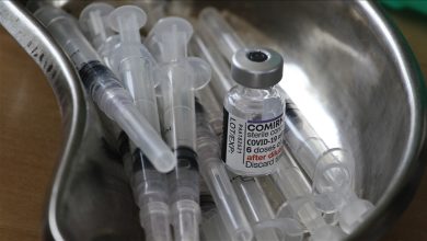 Photo of Belgija uništava vakcine protiv COVID-19 i medicinski materijal vrijedne 131 milion eura 
 Belgija uništava vakcine protiv COVID-19 i medicinski materijal vrijedne 131 milion eura