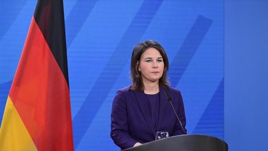 Photo of Njemačka zabrinuta zbog ruskih cyber napada
                            
                                Njemačka zabrinuta zbog ruskih cyber napada