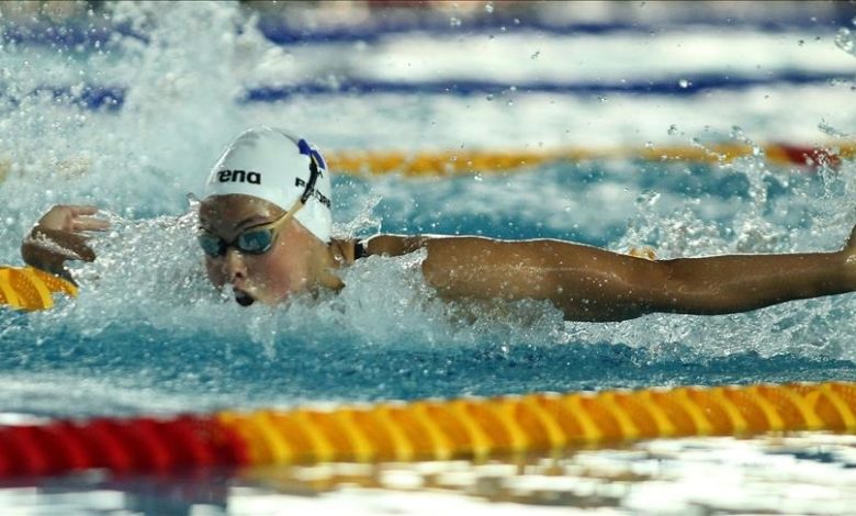 Svjetsko prvenstvo u plivanju: Lana Pudar u finalu na 200 metara delfin