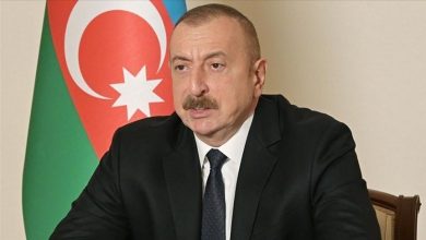 Photo of Azerbejdžanski predsjednik optužio Francusku da vodi neokolonijalnu politiku