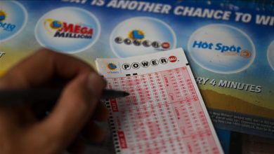 Photo of SAD: Izvučen dobitnik Powerball džekpota od 1,08 milijardi dolara