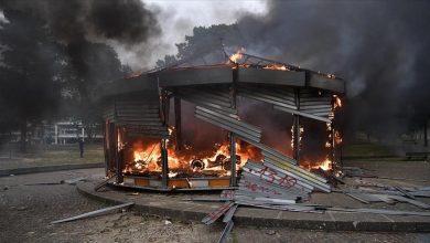 Photo of Velika Britanija izdala upozorenje svojim građanima koji planiraju putovati u Francusku