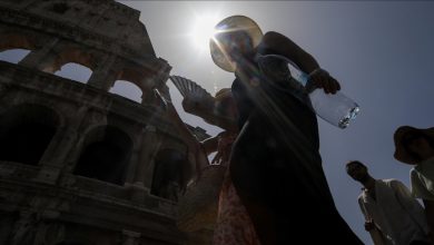 Photo of Na sjeveru Italije nevrijeme, a na jugu ekstremne vrućine