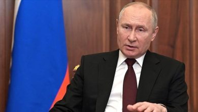 Photo of Putin nagovijestio obustavu ugovora o žitu
                            
                                Putin nagovijestio obustavu ugovora o žitu
