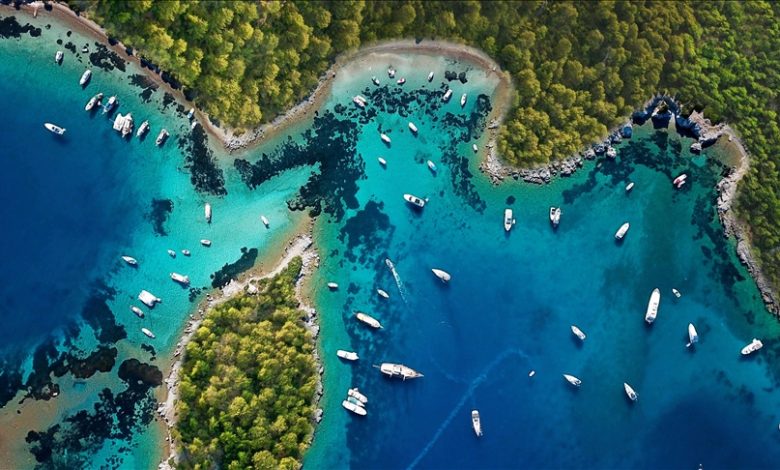 Bodrum, šarmantna destinacija tursko-egejske obale dočekuje goste na produženom ljetnom odmoru Bodrum, šarmantna destinacija tursko-egejske obale dočekuje goste na produženom ljetnom odmoru