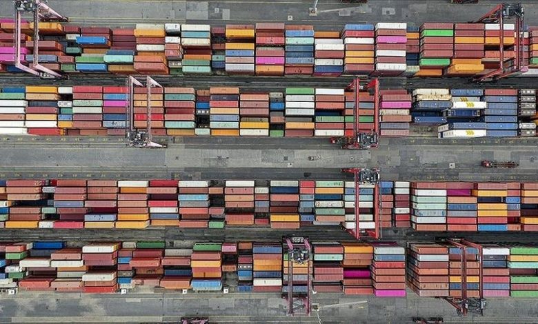 Turski izvoz u Saudijsku Arabiju premašio 1,2 milijarde dolara Turski izvoz u Saudijsku Arabiju premašio 1,2 milijarde dolara