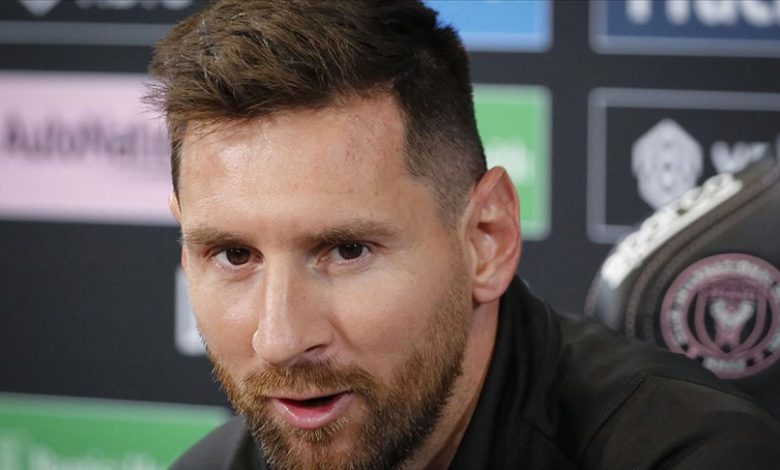 Messi nakon debija nije razgovarao s novinarima, prekršio pravila MLS-a