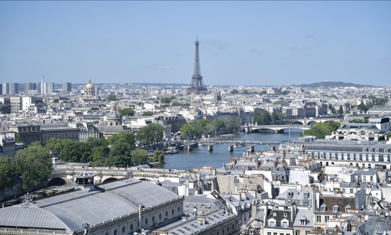 Enormno poskupljenje u hotelima u Parizu za termin Olimpijade naredne godine
