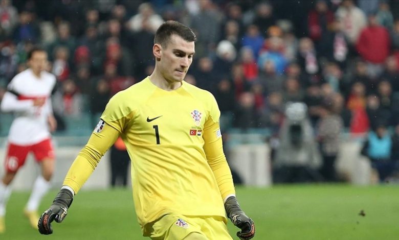 Fenerbahce objavio da je dogovoren transfer hrvatskog golmana Dominika Livakovića