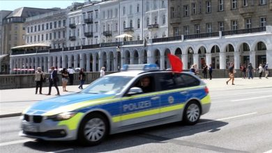 Photo of Biznismen u Njemačkoj uhapšen zbog kršenja sankcija protiv Rusije
