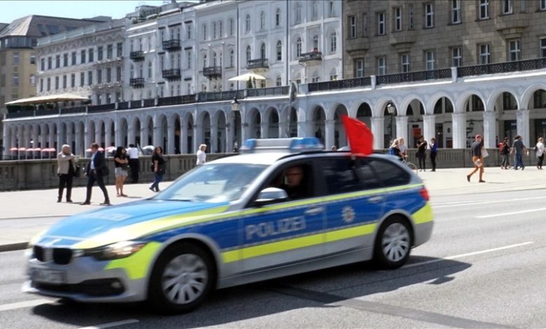 Biznismen u Njemačkoj uhapšen zbog kršenja sankcija protiv Rusije Biznismen u Njemačkoj uhapšen zbog kršenja sankcija protiv Rusije