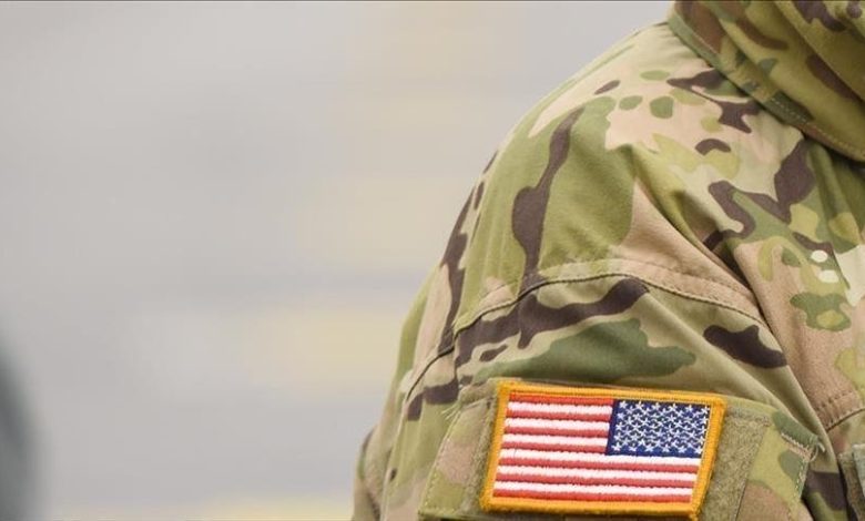 Kosovo: Američki vojnici KFOR-a izvode vazdušnu obuku u opštini Južna Mitrovica
