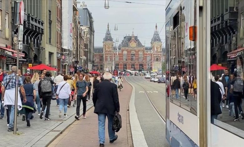 Holandija ušla u recesiju