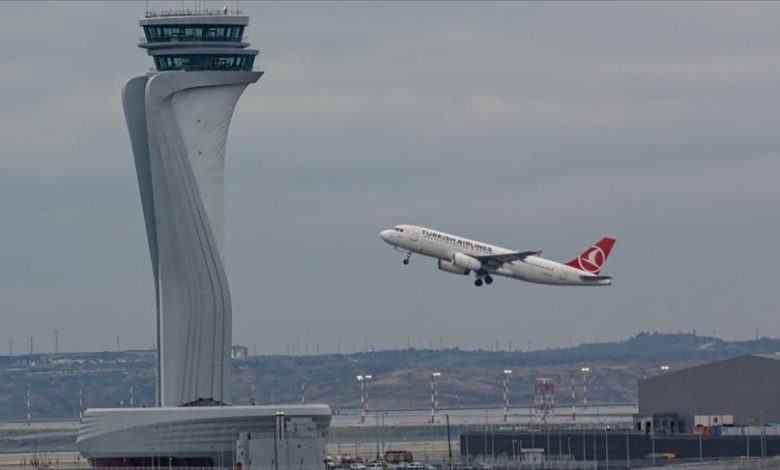 Aerodrom Istanbul najprometniji u Evropi 
 Aerodrom Istanbul najprometniji u Evropi