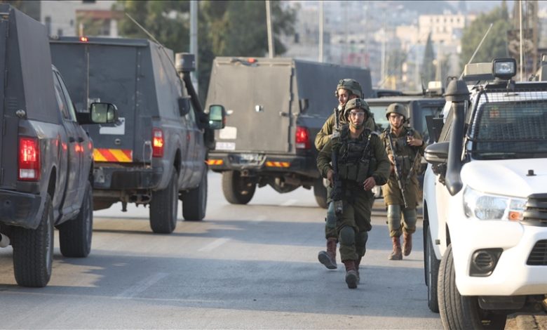 Desetine Palestinaca povrijeđeno u sukobima s izraelskim vojnicima na Zapadnoj obali