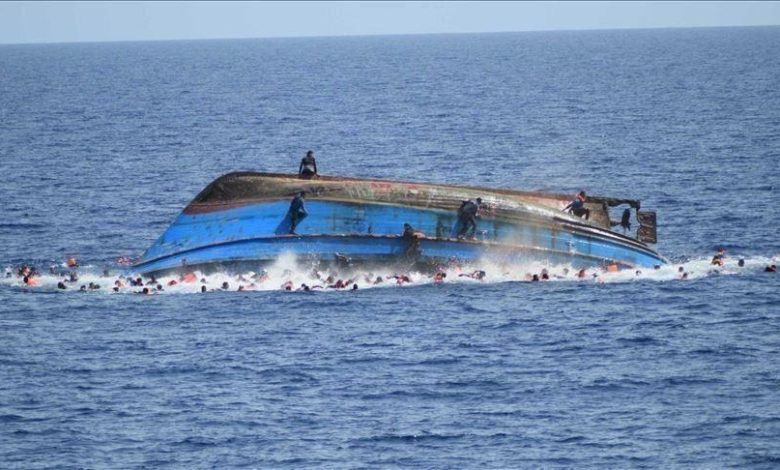 Više od 60 nestalih nakon prevrtanja migrantskog broda kod Zelenortskih ostrva