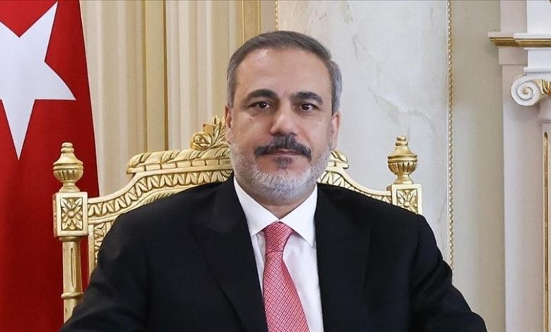 Fidan: Nijedna druga opcija ne može biti alternativa crnomorskoj inicijativi za žito Fidan: Nijedna druga opcija ne može biti alternativa crnomorskoj inicijativi za žito