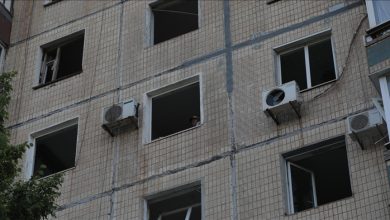 Photo of UPDATE – U ruskom napadu na ukrajinski grad Krivij Rih poginule četiri osobe, 43 povrijeđene
                            
                                UPDATE – U ruskom napadu na ukrajinski grad Krivij Rih poginule četiri osobe, 43 povrijeđene