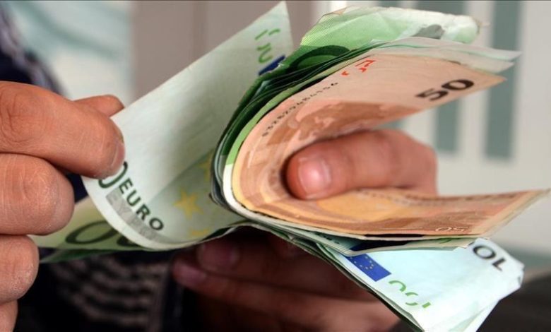 Crna Gora: Prosječna zarada blizu 800 eura