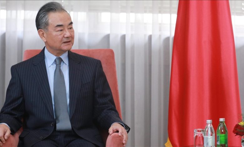 Kina smatra da ASEAN treba imati centralnu ulogu u razvoju Azije
