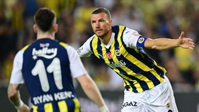 Photo of Fenerbahce savladao Gaziantep, Džeko dvostruki strijelac