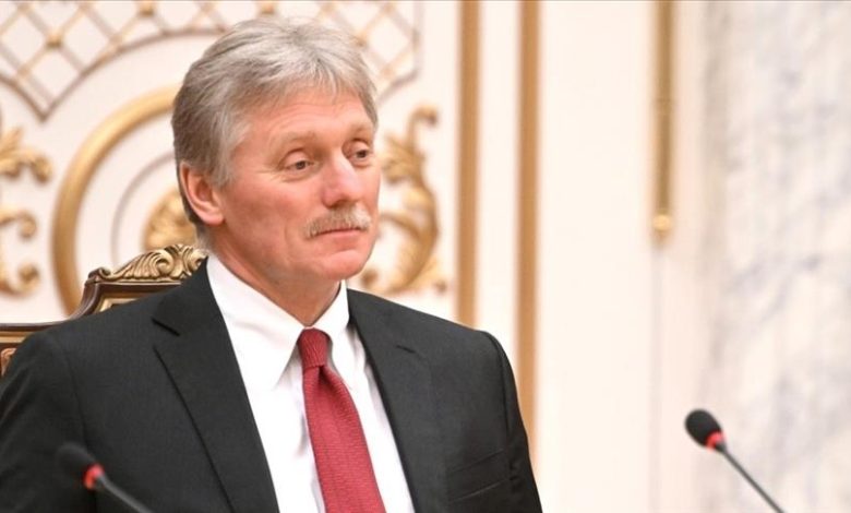 Peskov: Napadi Kijeva su očajni potezi proizašli iz neuspjeha na frontu