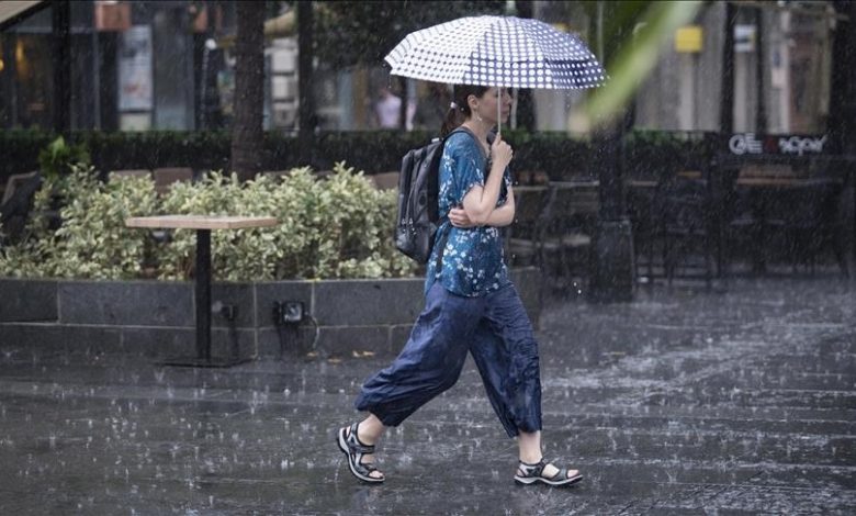 BiH: Narednih dana promjenljivo vrijeme sa suncem i kišom