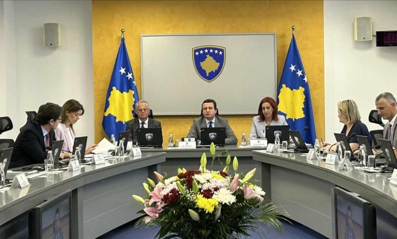 Vlada Kosova izdvojila 250 hiljada eura za udžbenike na albanskom jeziku za učenike Preševske doline