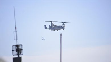 Photo of U helikopterskoj nesreći u Australiji poginula tri vojnika, pet teže povrijeđeno