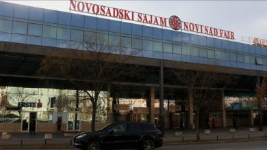 Photo of Novi Sad: Otkazan Međunarodni sajam lova i ribolova na Novosadskom sajmu
                            
                                Novi Sad: Otkazan Međunarodni sajam lova i ribolova na Novosadskom sajmu